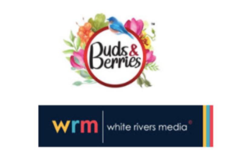 White Rivers Media wins digital duties for Buds & Berries